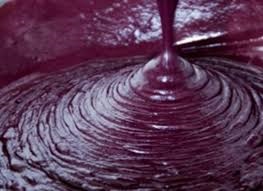 Processing Acai Berry Powder 4:1 (spray dried)