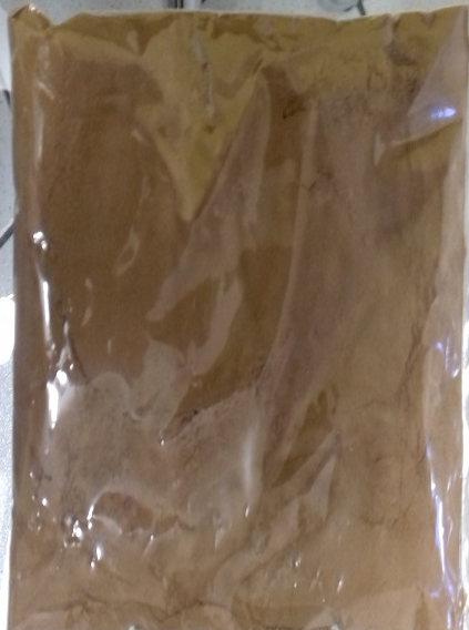 pau d´arco dry extract 4:1