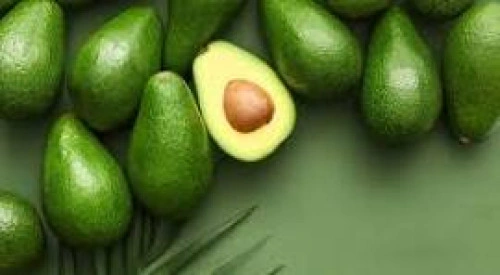 Avocado Products