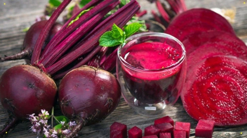 Beetroot Powder