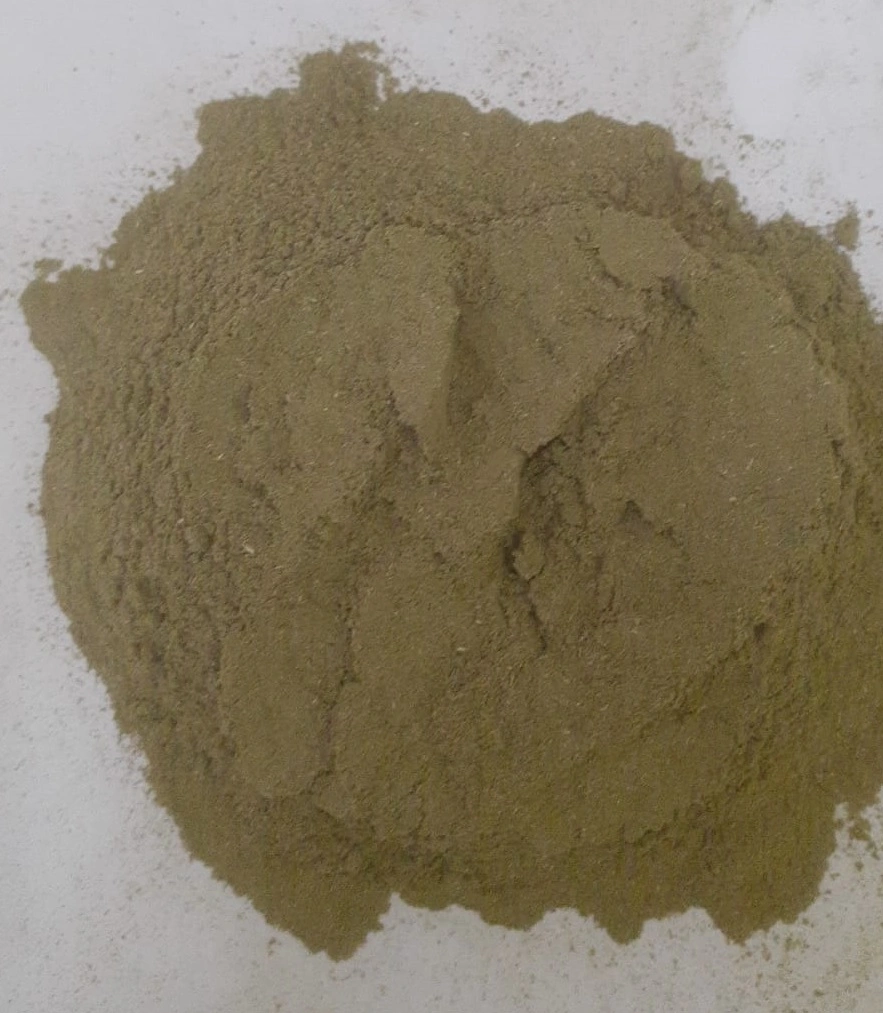 Pata de Vaca Powder