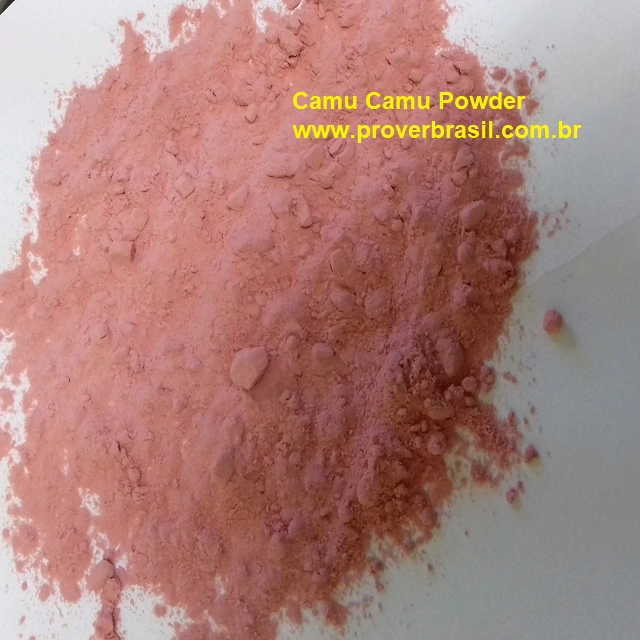 camu camu powder
