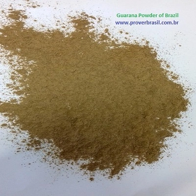 guarana powder