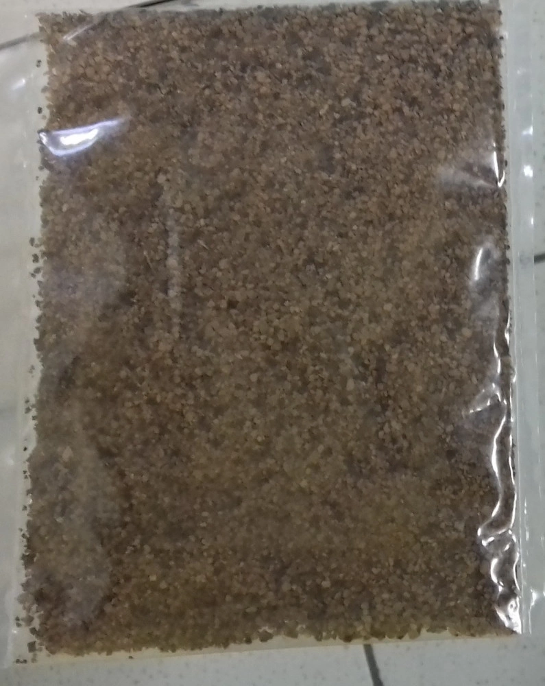 guarana seeds cut 2mm guarana seeds cut 2mm