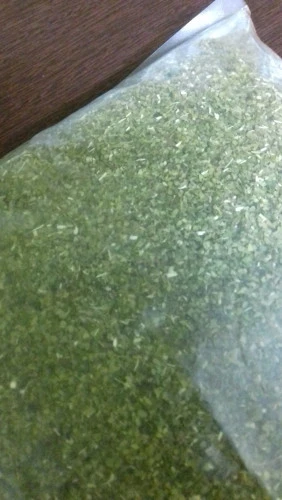 Yerba Mate Leaf Products